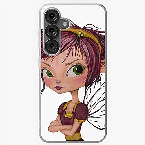 Pixie Mary by Lexa Samsung Galaxy Soft Case