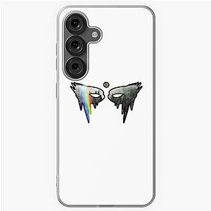 Lexa Rainbow Warpaint Samsung Galaxy Soft Case