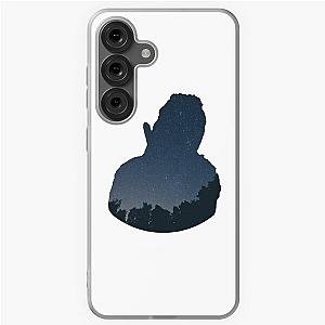 Commander Lexa Samsung Galaxy Case