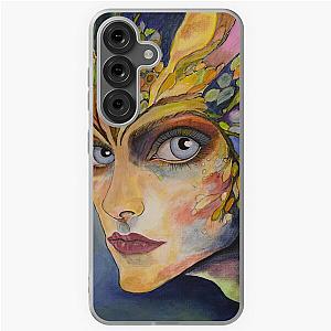 Bastille Art By Lexa Samsung Galaxy Soft Case