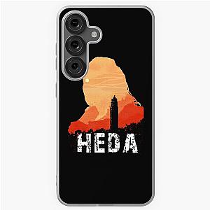 Samsung Galaxy Soft Case