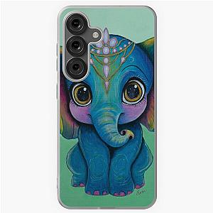 Janathan the Baby Elephant by Lexa