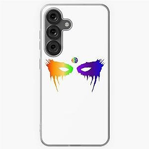 Lexa - LGBTQ war paint Samsung Galaxy Case