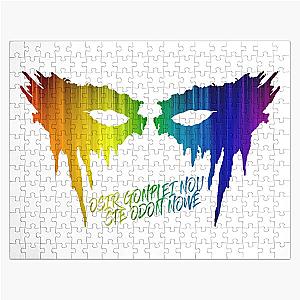 Lexa Jigsaw Puzzle