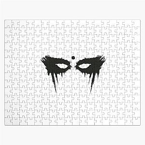 Lexa Tattoo Puzzle