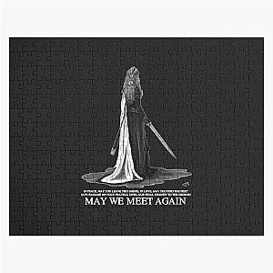 Lexa, Meet Again Jigsaw Puzzle
