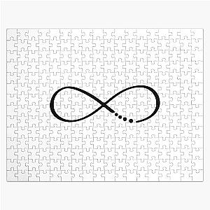 Lexa Heda tattoo Puzzle
