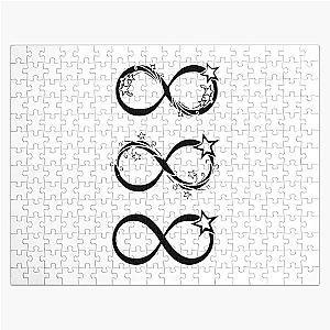 Lexa Heda Jigsaw Puzzle