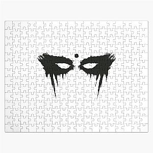 Lexa Heda tattoo puzzle