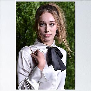 Alycia Debnam Carey - Lexa Poster