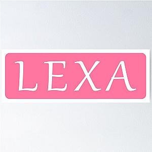 Lexa Name