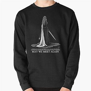 Lexa Meet Again Pullover Sweatshirt
