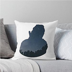 Commander Lexa Pillow