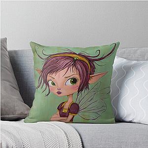 Pixie Mary by Lexa Pillow