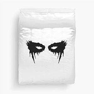 Lexa Warpaint Duvet Cover