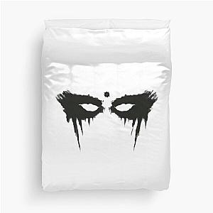 Lexa Tattoo Duvet Cover
