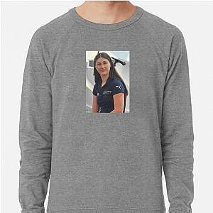 Racing Legacy Successor Lia Block Sweatshirts