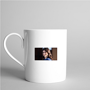 Young Rally Talent Lia Block Mugs