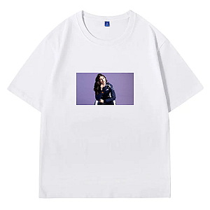 Rising Motorsports Star Lia Block T-Shirts