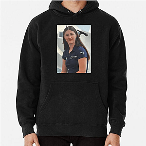 Racing Legacy Successor Lia Block Hoodies