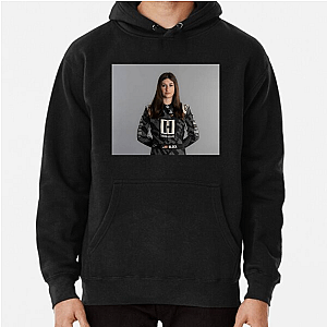 Passion Fueled Competitor Lia Block Hoodies