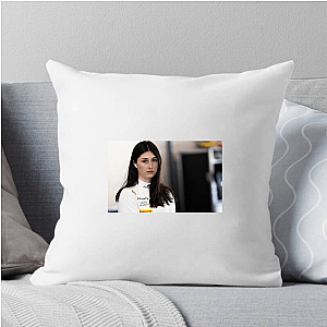 High Speed Visionary Lia Block Pillows Cover