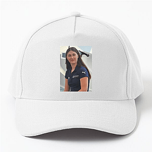 Racing Legacy Successor Lia Block Hats & Caps