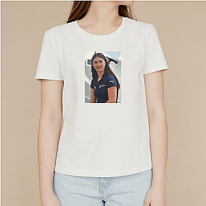 Racing Legacy Successor Lia Block T-Shirts