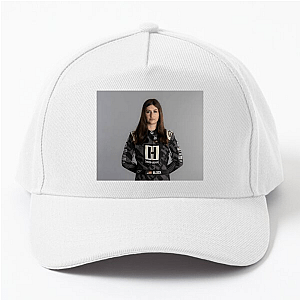 Passion Fueled Competitor Lia Block Hats & Caps