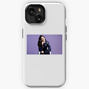 Rising Motorsports Star Lia Block Samsung Cases