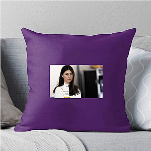 High Speed Visionary Lia Block Pillows Cover