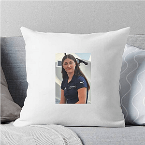 Racing Legacy Successor Lia Block Pillows Cover