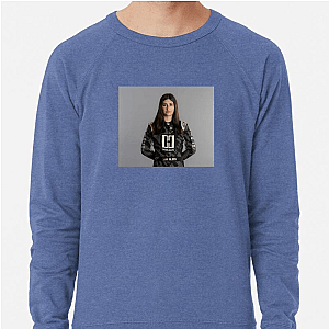 Passion Fueled Competitor Lia Block Sweatshirts