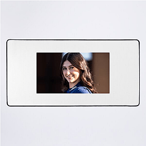 Young Rally Talent Lia Block Mouse Pads