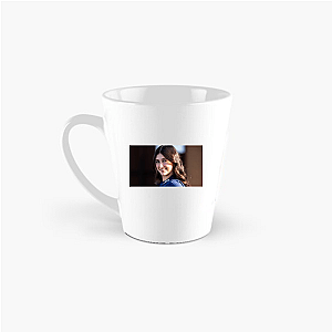 Young Rally Talent Lia Block Mugs