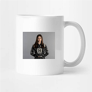 Passion Fueled Competitor Lia Block Mugs