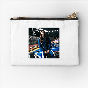 Drift Track Prodigy Lia Block Zipper Pouches
