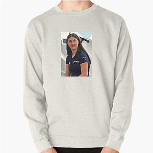 Racing Legacy Successor Lia Block Sweatshirts