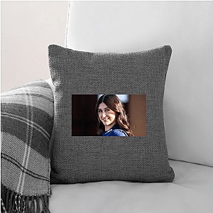 Young Rally Talent Lia Block Pillows Cover