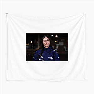 Daughter Of A Legend Lia Block Tapestries