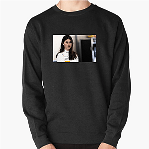 High Speed Visionary Lia Block Sweatshirts