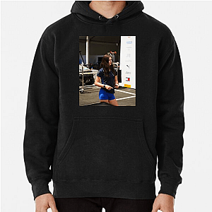 Fearless Behind The Wheel Lia Block Hoodies