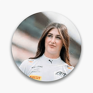 Trailblazing Teen Driver Lia Block Pins