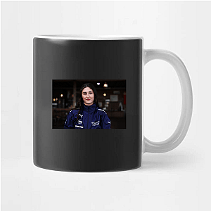 Daughter Of A Legend Lia Block Mugs