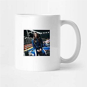 Drift Track Prodigy Lia Block Mugs