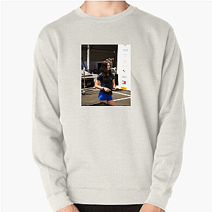Fearless Behind The Wheel Lia Block Sweatshirts