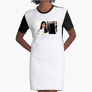 High Speed Visionary Lia Block Dresses