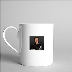 Off Road Future Icon Lia Block Mugs