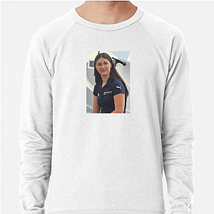 Racing Legacy Successor Lia Block Sweatshirts