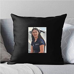 Racing Legacy Successor Lia Block Pillows Cover